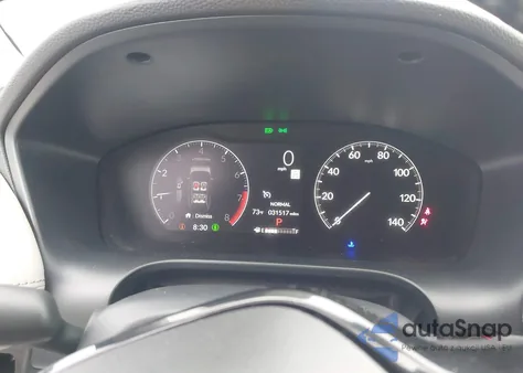 2023 Honda Hr-V Awd Ex-L from USA, damaged, VIN 3CZRZ2H70PM717848